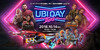 UBIDAY2018 Keyart