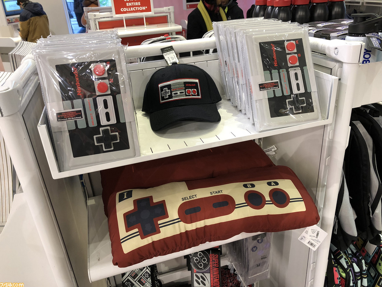 NintendoCVX 3656 	YouTube>4{ ->摜>39 