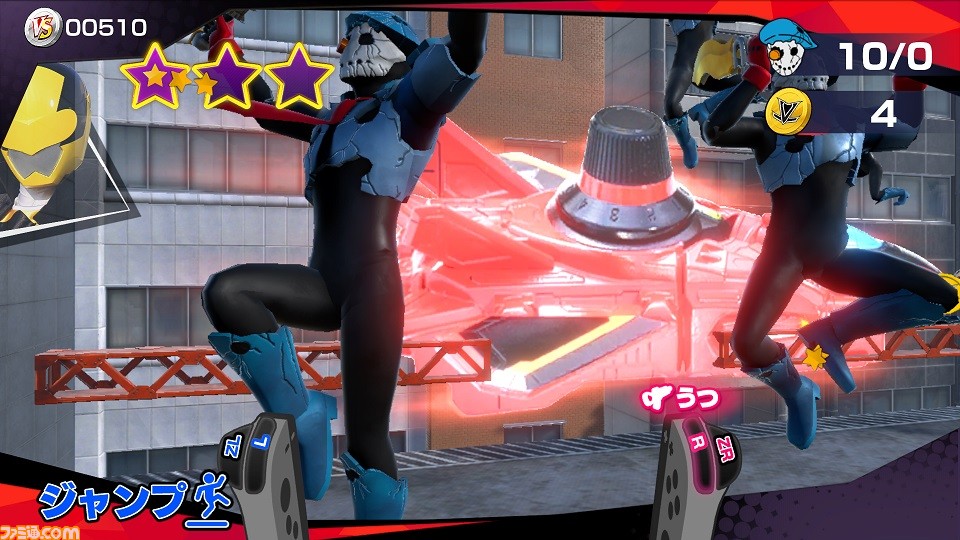 あつ森 星のカービィスターアライズ ルパンレンジャーVSパトレンジャー Amazon.com: Nari Kids Park Kaitou Sentai Lupinranger VS