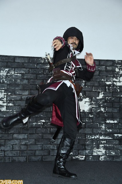 試遊台に、ステージイベントに、物販に……今年も大盛況だった“UBIDAY2018”を振り返る！【UBIDAY2018】_15