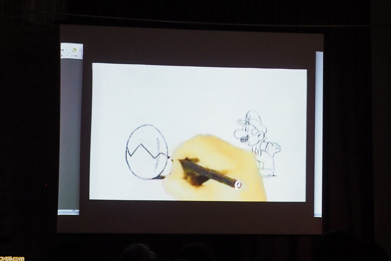 クッパのイメージはスッポン。任天堂のキャラクタービジュアルの礎を作った、小田部羊一氏がみずからの仕事をふり返る_05