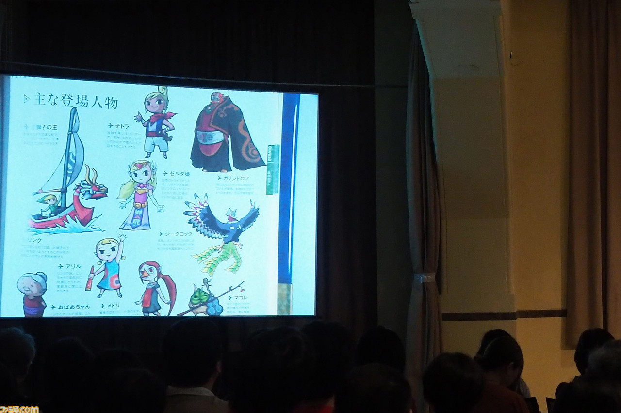 クッパのイメージはスッポン。任天堂のキャラクタービジュアルの礎を作った、小田部羊一氏がみずからの仕事をふり返る_08