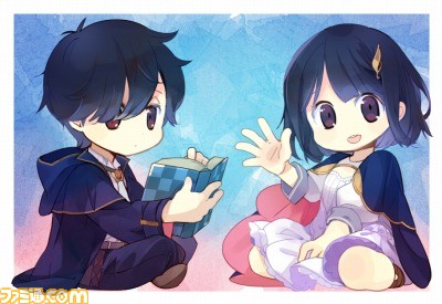 ガストカレンダー2019年版が登場。『アトリエ』シリーズなどの描き下ろしイラスト満載！_10