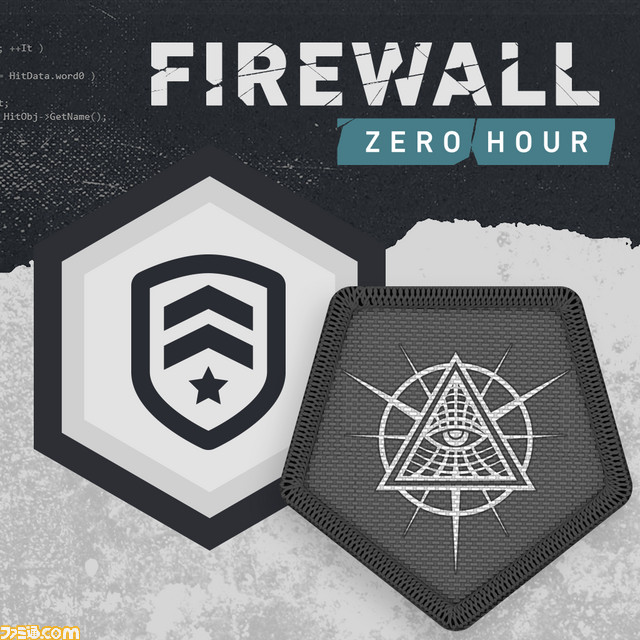 『Firewall Zero Hour』DLCが本日（10月16日）より配信開始、フェイスペイントや、スキン、アクセサリーなど、ゲーム内キャラクターのカスタマイズに利用可能なアイテムが登場_30
