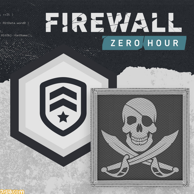 『Firewall Zero Hour』DLCが本日（10月16日）より配信開始、フェイスペイントや、スキン、アクセサリーなど、ゲーム内キャラクターのカスタマイズに利用可能なアイテムが登場_27