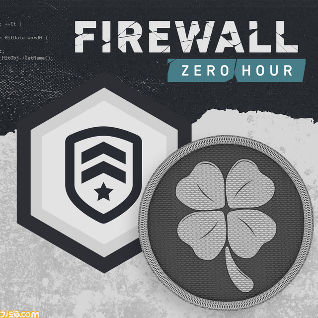 『Firewall Zero Hour』DLCが本日（10月16日）より配信開始、フェイスペイントや、スキン、アクセサリーなど、ゲーム内キャラクターのカスタマイズに利用可能なアイテムが登場_29