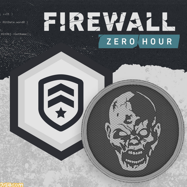 『Firewall Zero Hour』DLCが本日（10月16日）より配信開始、フェイスペイントや、スキン、アクセサリーなど、ゲーム内キャラクターのカスタマイズに利用可能なアイテムが登場_28