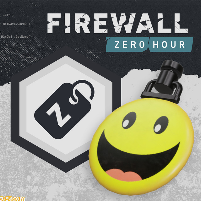 『Firewall Zero Hour』DLCが本日（10月16日）より配信開始、フェイスペイントや、スキン、アクセサリーなど、ゲーム内キャラクターのカスタマイズに利用可能なアイテムが登場_34