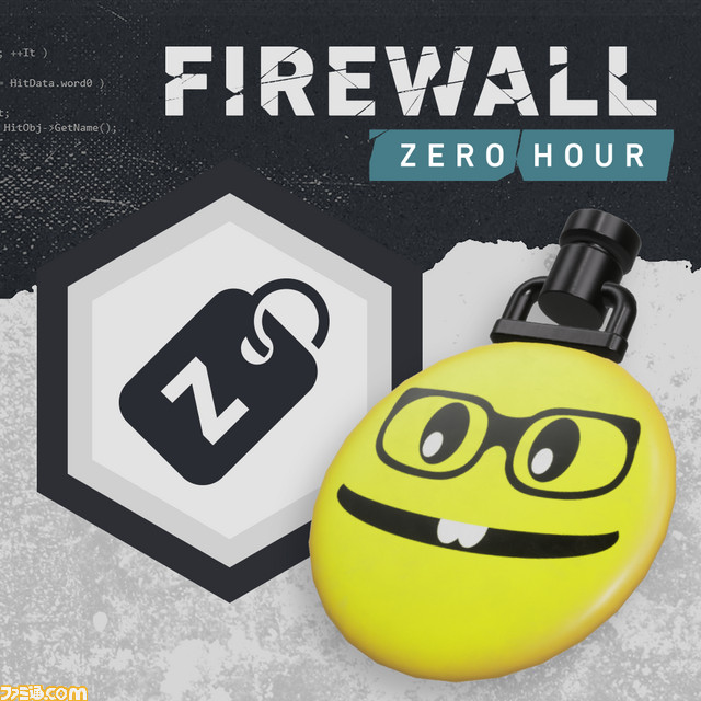 『Firewall Zero Hour』DLCが本日（10月16日）より配信開始、フェイスペイントや、スキン、アクセサリーなど、ゲーム内キャラクターのカスタマイズに利用可能なアイテムが登場_31