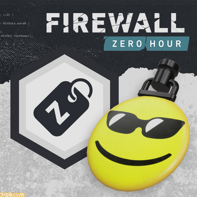 『Firewall Zero Hour』DLCが本日（10月16日）より配信開始、フェイスペイントや、スキン、アクセサリーなど、ゲーム内キャラクターのカスタマイズに利用可能なアイテムが登場_33