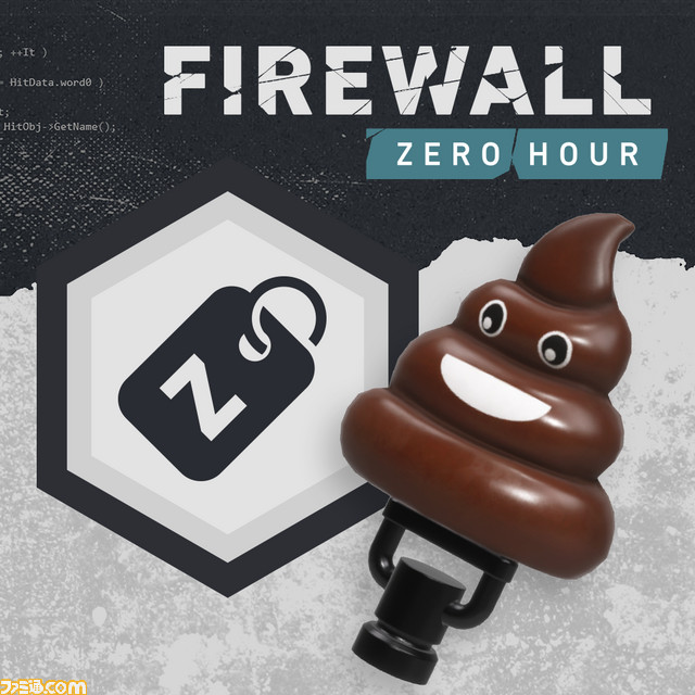 『Firewall Zero Hour』DLCが本日（10月16日）より配信開始、フェイスペイントや、スキン、アクセサリーなど、ゲーム内キャラクターのカスタマイズに利用可能なアイテムが登場_32