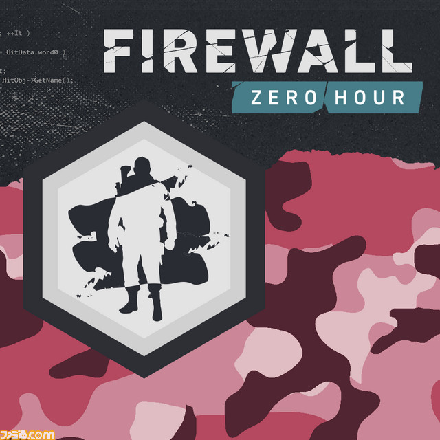 『Firewall Zero Hour』DLCが本日（10月16日）より配信開始、フェイスペイントや、スキン、アクセサリーなど、ゲーム内キャラクターのカスタマイズに利用可能なアイテムが登場_17