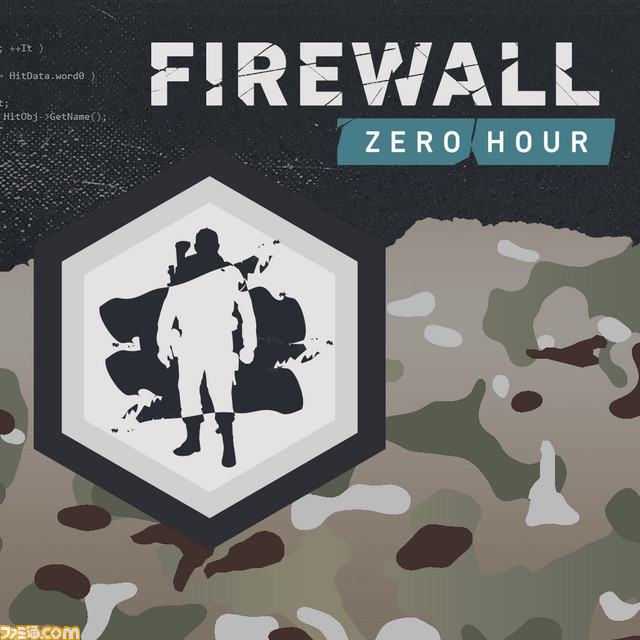 『Firewall Zero Hour』DLCが本日（10月16日）より配信開始、フェイスペイントや、スキン、アクセサリーなど、ゲーム内キャラクターのカスタマイズに利用可能なアイテムが登場_21