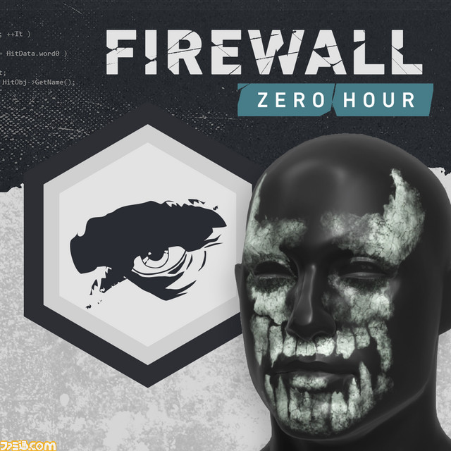 『Firewall Zero Hour』DLCが本日（10月16日）より配信開始、フェイスペイントや、スキン、アクセサリーなど、ゲーム内キャラクターのカスタマイズに利用可能なアイテムが登場_24