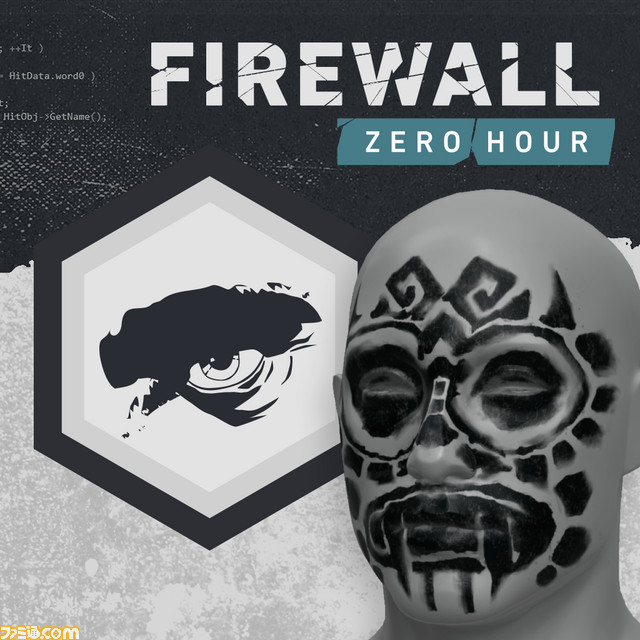 『Firewall Zero Hour』DLCが本日（10月16日）より配信開始、フェイスペイントや、スキン、アクセサリーなど、ゲーム内キャラクターのカスタマイズに利用可能なアイテムが登場_22
