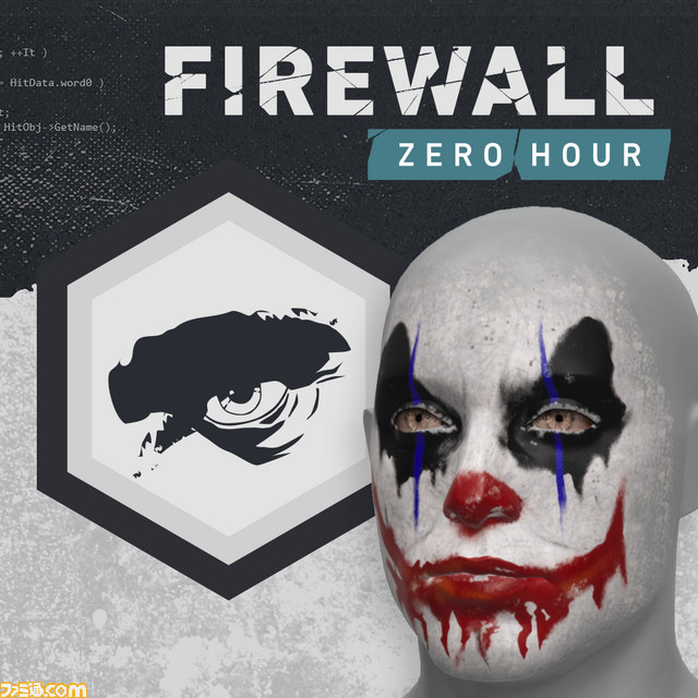 『Firewall Zero Hour』DLCが本日（10月16日）より配信開始、フェイスペイントや、スキン、アクセサリーなど、ゲーム内キャラクターのカスタマイズに利用可能なアイテムが登場_23