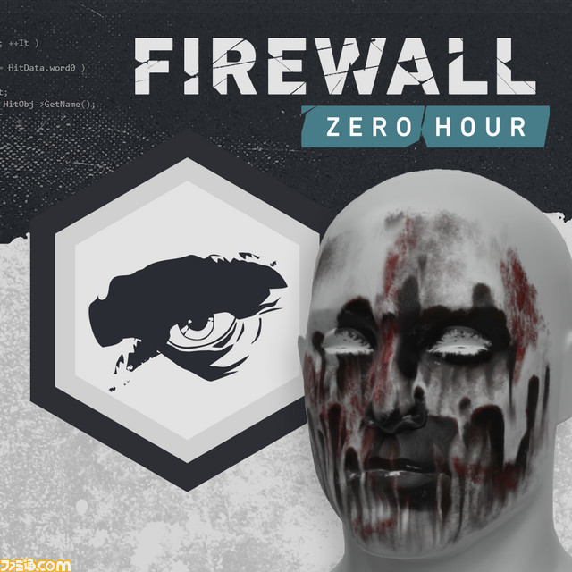 『Firewall Zero Hour』DLCが本日（10月16日）より配信開始、フェイスペイントや、スキン、アクセサリーなど、ゲーム内キャラクターのカスタマイズに利用可能なアイテムが登場_26