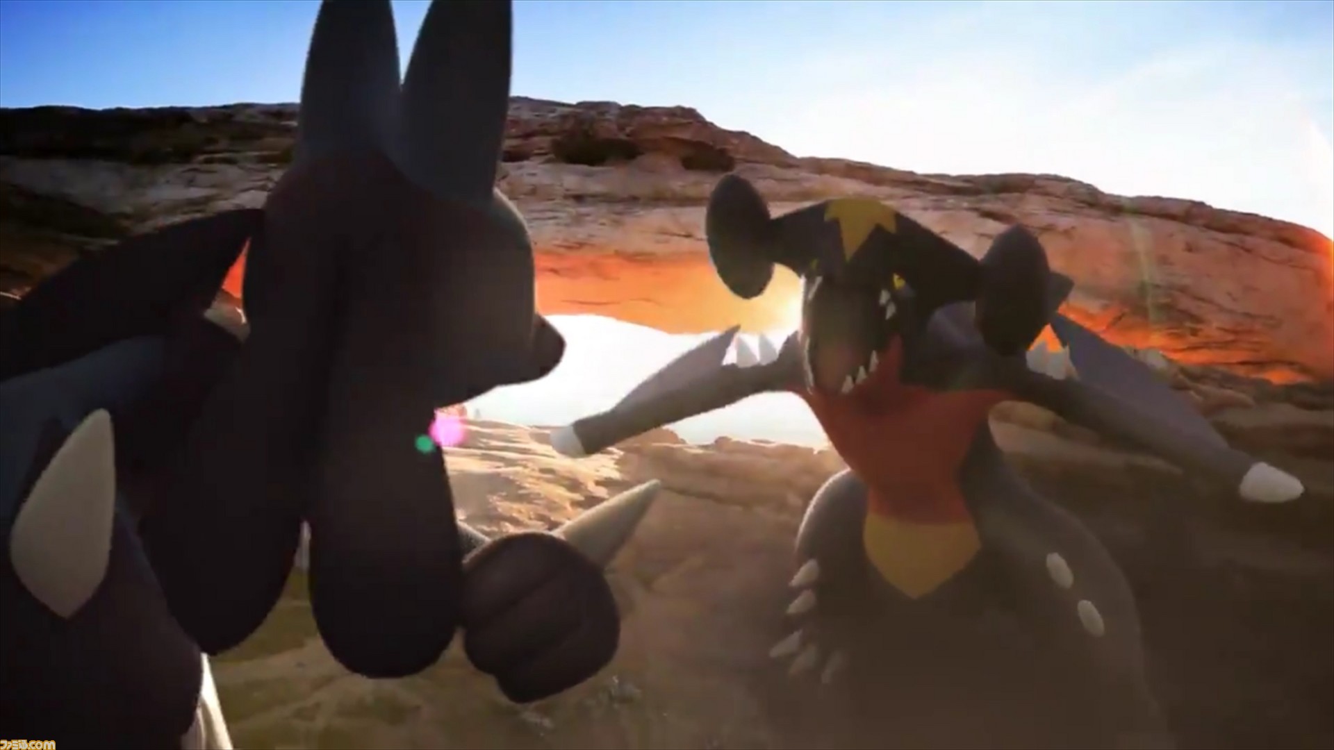 シンオウ地方のポケモンがついに ポケモンgo ゲーム内に出現 ナエトル ヒコザル ポッチャマなど人気のポケモンたちと出会える ファミ通 Com シンオウ地方のポケモンがついに ポケモンgo ゲーム内に出現 ナエトル ヒコザル ポッチャマなど人気のポケモンたちと出会える ファミ通 Com