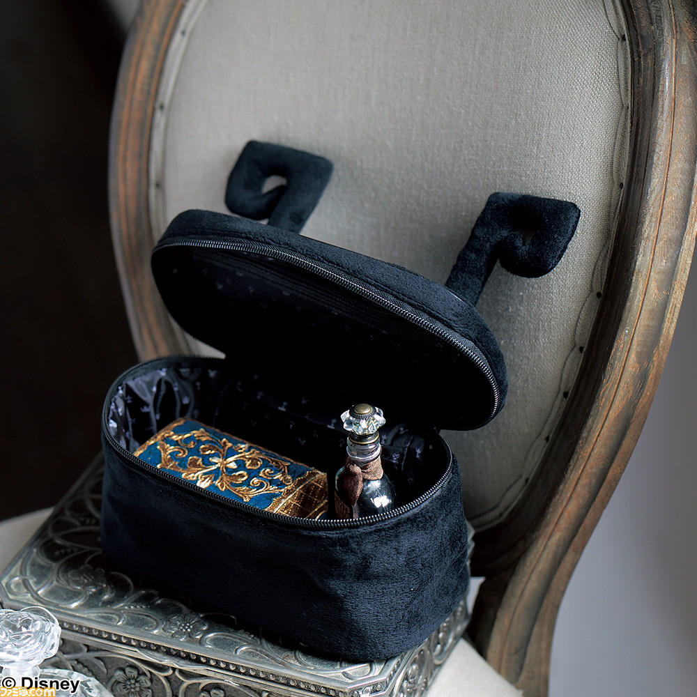 UUL キングダムハーツ リク ミニラグ クッションカバー UUL キングダムハーツ リク ミニラグ クッションカバー UUL to release