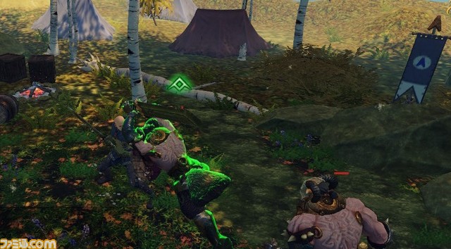 本格3Dアクションにカードとボードゲームが融合した『Hand of Fate 2』、Nintendo Switch版が11月22日に発売決定_12