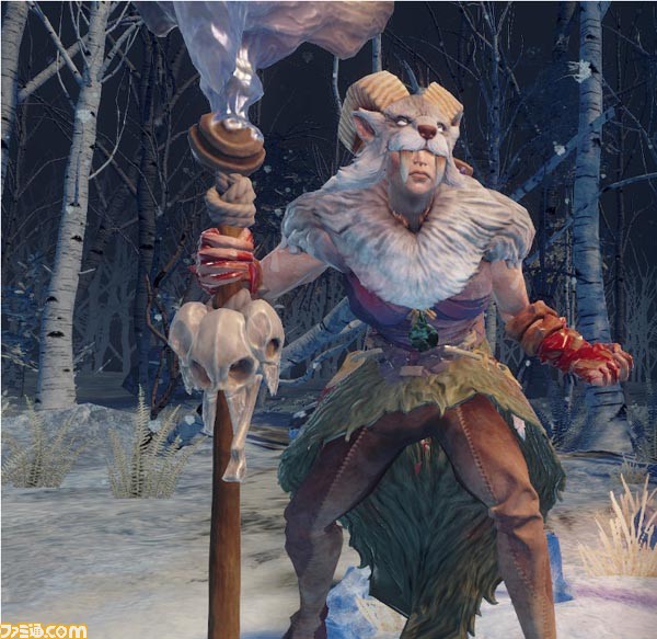 本格3Dアクションにカードとボードゲームが融合した『Hand of Fate 2』、Nintendo Switch版が11月22日に発売決定_10