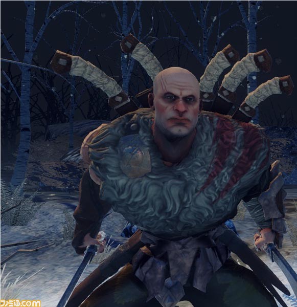 本格3dアクションにカードとボードゲームが融合した Hand Of Fate 2 Nintendo Switch版が11月22日に発売決定 ファミ通 Com