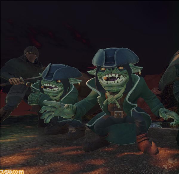 本格3Dアクションにカードとボードゲームが融合した『Hand of Fate 2』、Nintendo Switch版が11月22日に発売決定_09