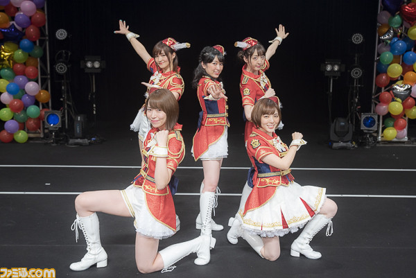 『アイドルマスター シンデレラガールズ』“CINDERELLA REAL PARTY! 05”リポート――運動会をテーマにした一風変わった公録は大盛り上がり!_34