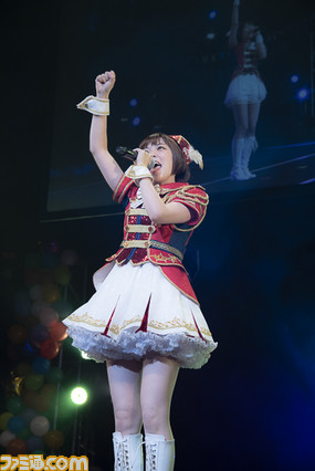 『アイドルマスター シンデレラガールズ』“CINDERELLA REAL PARTY! 05”リポート――運動会をテーマにした一風変わった公録は大盛り上がり!_22