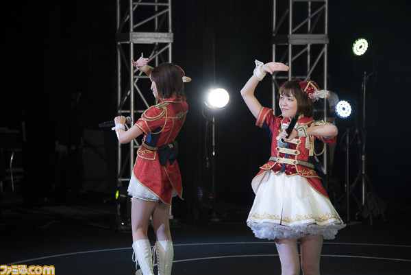 『アイドルマスター シンデレラガールズ』“CINDERELLA REAL PARTY! 05”リポート――運動会をテーマにした一風変わった公録は大盛り上がり!_23