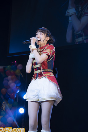 『アイドルマスター シンデレラガールズ』“CINDERELLA REAL PARTY! 05”リポート――運動会をテーマにした一風変わった公録は大盛り上がり!_27