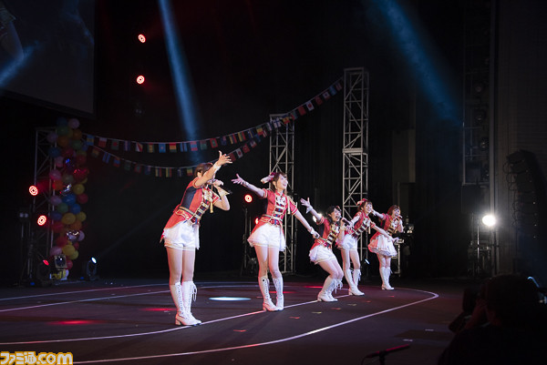 『アイドルマスター シンデレラガールズ』“CINDERELLA REAL PARTY! 05”リポート――運動会をテーマにした一風変わった公録は大盛り上がり!_29