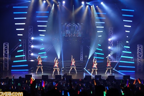 『待ち受けプリンス』&『ToP!!!!!!!!!!!!!』といったレアな楽曲や新曲2曲の披露も! 『アイドルマスター ミリオンライブ! シアターデイズ』“ミリシタ感謝祭”リポート_30