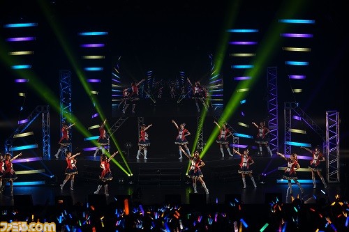 『待ち受けプリンス』&『ToP!!!!!!!!!!!!!』といったレアな楽曲や新曲2曲の披露も! 『アイドルマスター ミリオンライブ! シアターデイズ』“ミリシタ感謝祭”リポート_34