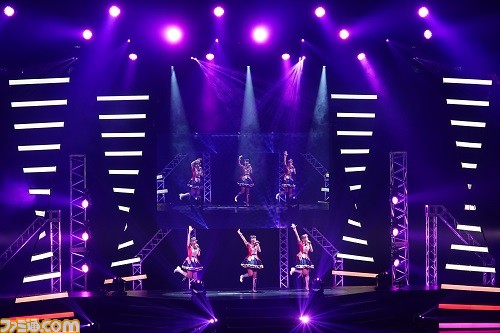 『待ち受けプリンス』&『ToP!!!!!!!!!!!!!』といったレアな楽曲や新曲2曲の披露も! 『アイドルマスター ミリオンライブ! シアターデイズ』“ミリシタ感謝祭”リポート_05
