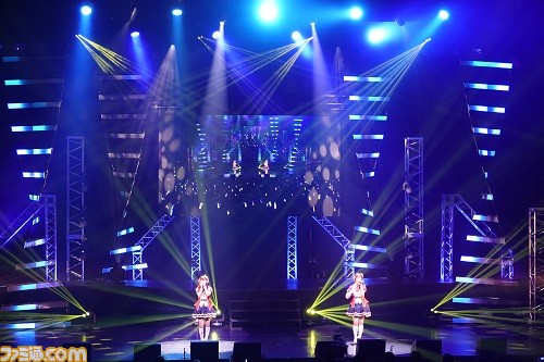 『待ち受けプリンス』&『ToP!!!!!!!!!!!!!』といったレアな楽曲や新曲2曲の披露も! 『アイドルマスター ミリオンライブ! シアターデイズ』“ミリシタ感謝祭”リポート_10