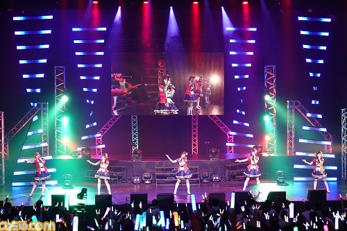 『待ち受けプリンス』&『ToP!!!!!!!!!!!!!』といったレアな楽曲や新曲2曲の披露も! 『アイドルマスター ミリオンライブ! シアターデイズ』“ミリシタ感謝祭”リポート_22