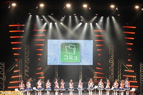 『待ち受けプリンス』&『ToP!!!!!!!!!!!!!』といったレアな楽曲や新曲2曲の披露も! 『アイドルマスター ミリオンライブ! シアターデイズ』“ミリシタ感謝祭”リポート_15