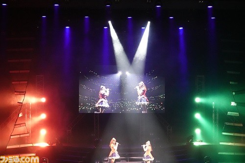 『待ち受けプリンス』&『ToP!!!!!!!!!!!!!』といったレアな楽曲や新曲2曲の披露も! 『アイドルマスター ミリオンライブ! シアターデイズ』“ミリシタ感謝祭”リポート_18
