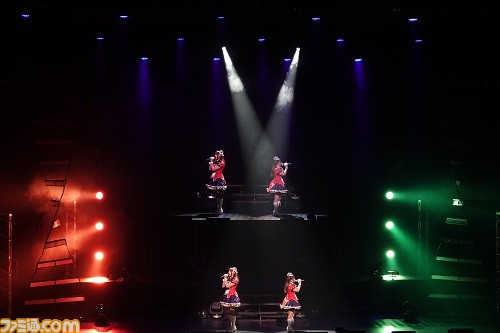 『待ち受けプリンス』&『ToP!!!!!!!!!!!!!』といったレアな楽曲や新曲2曲の披露も! 『アイドルマスター ミリオンライブ! シアターデイズ』“ミリシタ感謝祭”リポート_17