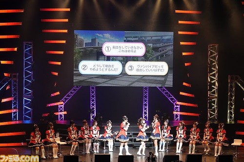 『待ち受けプリンス』&『ToP!!!!!!!!!!!!!』といったレアな楽曲や新曲2曲の披露も! 『アイドルマスター ミリオンライブ! シアターデイズ』“ミリシタ感謝祭”リポート_03