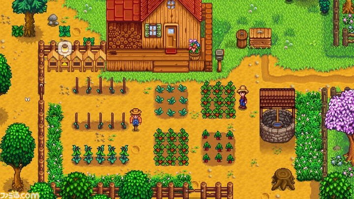 stardew Valley スタデューバレー コレクターズエディション