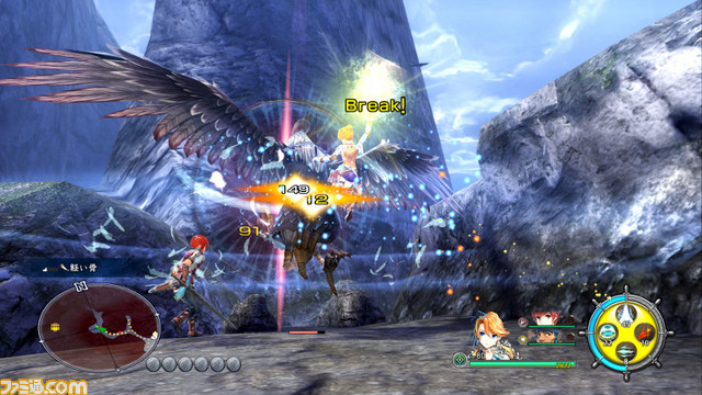 『イースVIII -Lacrimosa of DANA- クリスマスGift パッケージ』が12月20日に発売、クリスマス仕様にアレンジされたオリジナルBGMなどが入手できる限定DLCコードが封入_06
