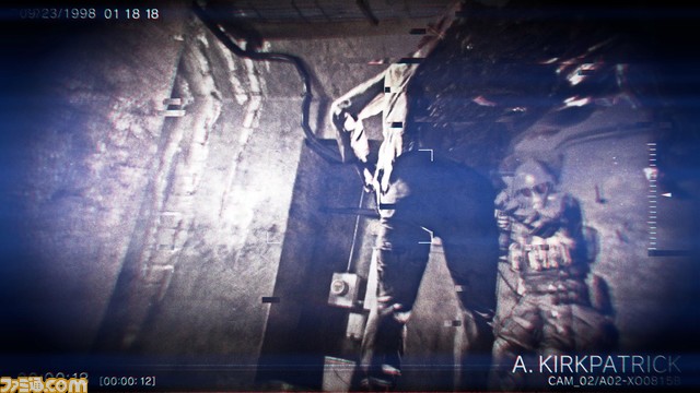 『バイオハザード RE:2』史上最恐のリッカー公開! クレア編のさらなる続きもリポート【先出し週刊ファミ通】_04