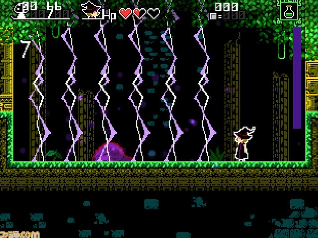 『アクションゲームツクールMV』期間限定20%OFFセール&OPTPiX SpriteStudioとの連動を発表、“デジゲー博2018”には『LA-MULANA2』を再現した出展も_14