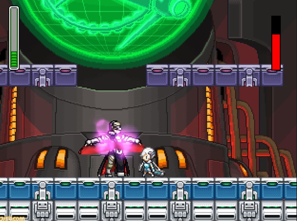 『アクションゲームツクールMV』期間限定20%OFFセール&OPTPiX SpriteStudioとの連動を発表、“デジゲー博2018”には『LA-MULANA2』を再現した出展も_02