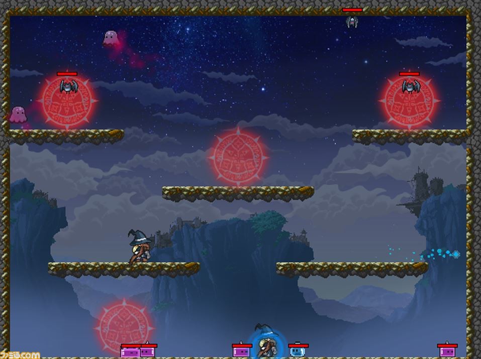 『アクションゲームツクールMV』期間限定20%OFFセール&OPTPiX SpriteStudioとの連動を発表、“デジゲー博2018”には『LA-MULANA2』を再現した出展も_04