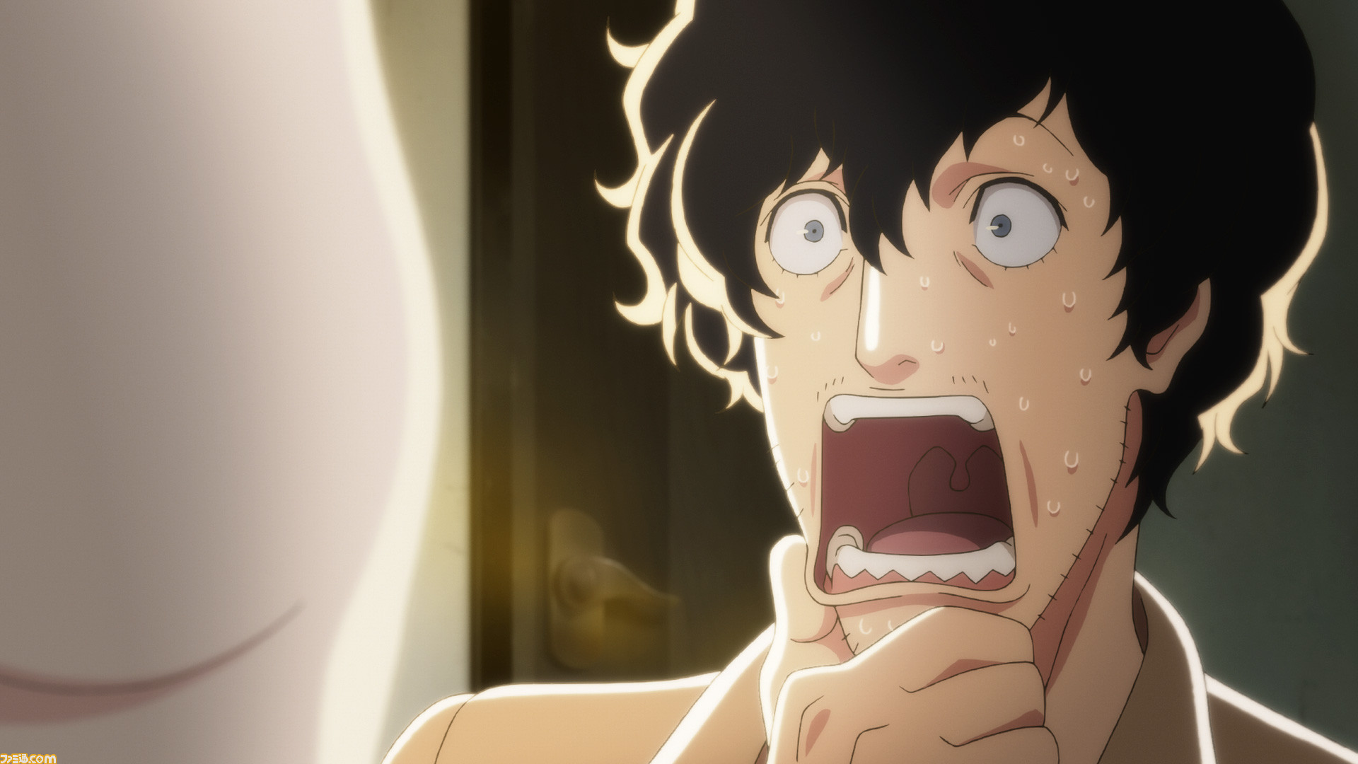 キャサリン・フルボディ』第3のキャサリン──“リン”の秘密はひとつ