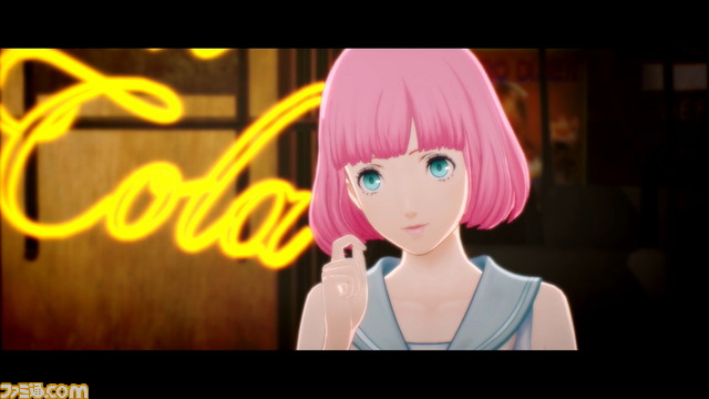 『キャサリン・フルボディ』作品の修羅場ドラマや各特典を紹介する映像が、若本規夫さんのナレーションで公開_07