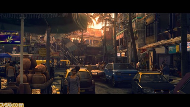 『ヒットマン2』新ロケーションが登場するトレーラー“アンタッチャブル”を公開、凶器動画に“楽器”編&“ヤシの実”編も追加公開_03